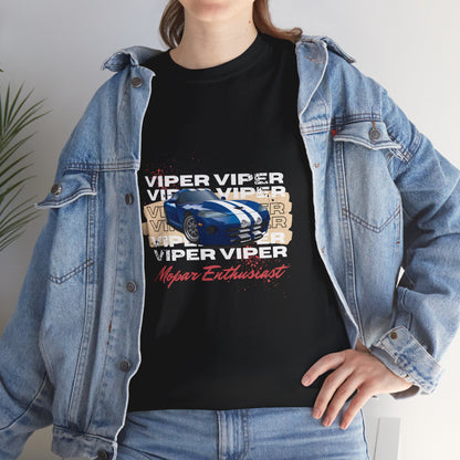 TGWC | Dodge Viper | Mopar Enthusiast T-shirt